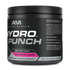 Amazing Muscle Hydro Punch | Hydration + Electrolyte Blend | Pre-Intro & Post Workout Powder Supplement | 30 Servings | Wild Berry Burst Flavor
