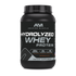 Amazing Muscle Hydrolyzed Whey Protein Powder | Chocolate Flavor | 3 Lb | 25 G Protein per Serving | 42 Servings