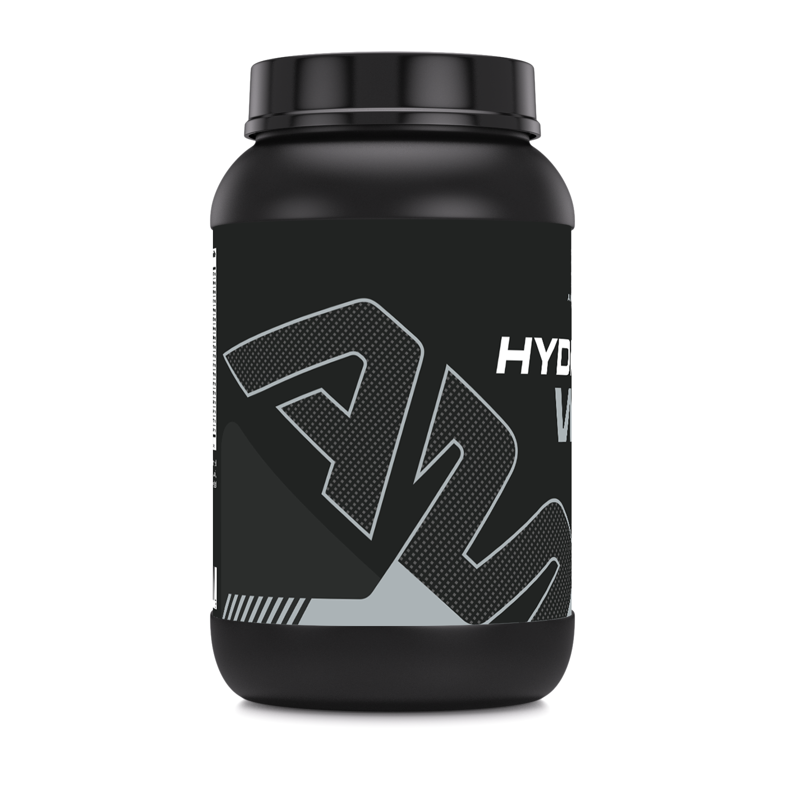 Amazing Muscle Hydrolyzed Whey Protein Powder | Chocolate Flavor | 3 Lb | 25 G Protein per Serving | 42 Servings