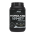 Amazing Muscle Hydrolyzed Whey Protein Powder | Vanilla Flavor | 3 Lb | 25 G Protein per Serving | 44 Servings
