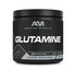 Amazing Muscle L-Glutamine 5000 Mg Powder | Unflavored Amino Acid Supplement | 90 Servings (1 LB | 454 Grams)