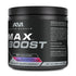 Amazing Muscle Max Boost | Intense Pre-Workout Supplement | 25 Servings (250 G | 8.8 Oz) | Blueberry Pomegranate Blast Flavor