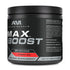 Amazing Muscle Max Boost | Intense Pre-Workout Supplement | 25 Servings (250 G | 8.8 Oz) | Cherry Ice Flavor