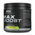 Amazing Muscle Max Boost | Intense Pre-Workout Supplement | 25 Servings (250 G | 8.8 Oz) | Lemon Lime Flavor