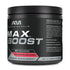 Amazing Muscle Max Boost | Intense Pre-Workout Supplement | 25 Servings (250 G | 8.8 Oz) | Watermelon Rush Flavor