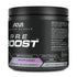 Amazing Muscle Pre Boost 10.75 Grams | 30 Servings (324 G | 11.4 Oz) | Grape Candy Flavor | Pre-Workout Supplement
