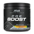 Amazing Muscle Pre Boost | 30 Servings | Pre Workout Supplement for Men & Women | Pineapple Mango Flavor