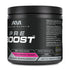 Amazing Muscle Pre Boost | 30 Servings | Pre Workout Supplement for Men & Women | Wild Berry Burst Flavor