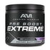 Amazing Muscle Pre Boost Extreme 580 Grams Powder  | Grape Candy Flavor  | 40 Servings | Pre Workout Supplement |
