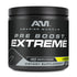 Amazing Muscle Pre Boost Extreme 580 Grams Powder  | Lemon Lime Flavor  | 40 Servings | Pre Workout Supplement |
