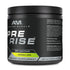 Amazing Muscle Pre Rise | Pre Workout Powder Supplement | 25 Servings | Lemon Lime Flavor