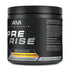 Amazing Muscle Pre Rise | Pre Workout Powder Supplement | 25 Servings (213 G | 7.51 Oz) | Pineapple Paradise Flavor