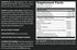 Amazing Muscle Pre Rise | Pre Workout Powder Supplement | 25 Servings (213 G | 7.51 Oz) | Wild Berry Burst Flavor