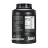 Amazing Muscle Whey Protein Isolate Powder | 25 G per Serving | 5 LB (2.26 Kg) | Strawberry Flavor | Zero Fat