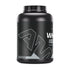 Amazing Muscle Whey Protein Isolate Powder | 25 G per Serving | 5 LB (2.26 Kg) | Strawberry Flavor | Zero Fat
