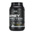 Amazing Muscle Whey Protein Isolate & Concentrate Powder | Banana Flavor | 2 Lb | 25 G Protein per Serving | 28 Servings