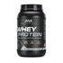 Amazing Muscle Whey Protein Isolate & Concentrate Powder | Chocolate Flavor | 2 Lb | 25 G Protein per Serving | 27 Servings