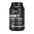 Amazing Muscle Whey Protein Isolate & Concentrate Powder | Coffee Flavor | 2 Lb | 25 G Protein per Serving | 28 Servings