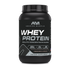 Amazing Muscle Whey Protein Isolate & Concentrate Powder | Cookies & Cream Flavor | 2 Lb | 25 G Protein per Serving | 26 Servings