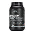 Amazing Muscle Whey Protein Isolate & Concentrate Powder | Hazelnut Flavor | 2 Lb | 25 G Protein per Serving | 28 Servings