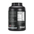 Amazing Muscle Whey Protein Isolate & Concentrate Powder | Banana Flavor | 5 Lb | 25 G Protein per Serving | 70 Servings