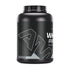 Amazing Muscle Whey Protein Isolate & Concentrate Powder | Chocolate Flavor | 5 Lb | 25 G Protein per Serving | 67 Servings
