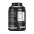 Amazing Muscle Whey Protein Isolate & Concentrate Powder | Strawberry Flavor | 5 Lb | 25 G Protein per Serving | 69 Servings