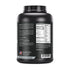 Amazing Muscle Whey Protein Isolate & Concentrate Powder | Vanilla Flavor | 5 Lb | 25 G Protein per Serving | 70 Servings