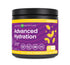 Amazing Nutrition Advanced Hydration Electrolyte Powder | 418 G (60 Servings) | Pineapple Flavor | Packed with Essential Minerals | Sugar-Free | Keto Friendly