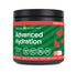 Amazing Nutrition Advanced Hydration Electrolyte Powder | 207 G (30 Servings) | Watermelon Flavor | Packed with Essential Minerals | Sugar-Free | Keto Friendly