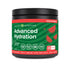 Amazing Nutrition Advanced Hydration Electrolyte Powder | 414 G (60 Servings) | Watermelon Flavor | Packed with Essential Minerals | Sugar-Free | Keto Friendly