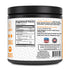 Amazing Nutrition BCAA (Branched Chain Amino Acid) 6000 | 6 Grams BCAA per Serving | 30 Servings (231 G | 8.14 Oz) | Orange Flavor
