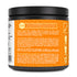 Amazing Nutrition BCAA (Branched Chain Amino Acid) 6000 | 6 Grams BCAA per Serving | 30 Servings (231 G | 8.14 Oz) | Orange Flavor