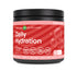 Amazing Nutrition Daily Hydration Electrolyte Powder 60 Servings | Strawberry Flavor | Packed with Essential Minerals | Sugar-Free | Keto Friendly