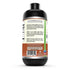 Amazing Omega Flaxseed Oil | 16 Fl. Oz. Liquid