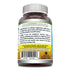 Amazing Omega 3.6.9 | 1200 Mg | 250 Softgels | Lemon Flavor