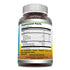 Amazing Omega Fish Oil | 1000 Mg | 400 Softgels