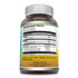 Amazing Omega Triple Strength Fish Oil 1360 Mg | EPA/DHA | 60 Softgels