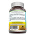 Amazing Omega Triple Strength Fish Oil 1360 Mg | EPA/DHA | 60 Softgels