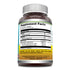 Amazing Omega Triple Strength Fish Oil | 1360 Mg | 120 Softgels | Lemon Flavor