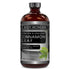 Body Wonders 100% Pure Cinnamon Leaf Essential Oil | 4 Fl.Oz (118ml) | Therapeutic Grade Oil - Ideal for Aromatherapy