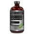 Body Wonders 100% Pure Eucalyptus Essential Oil | 8 Fl.Oz (236 ml) | Therapeutic Grade Oil - Ideal for Aromatherapy