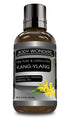 Body Wonders 100% Pure Ylang-Ylang Essential Oil | 2 Fl.Oz (60 ml) | Therapeutic Grade Oil - Ideal for Aromatherapy