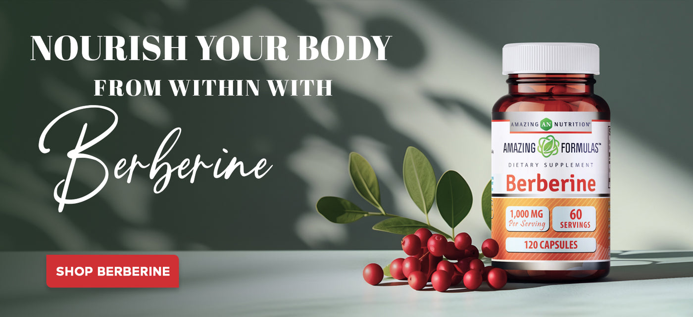 Amazing Nutrition Vitamins, Supplements, Sports Nutrition