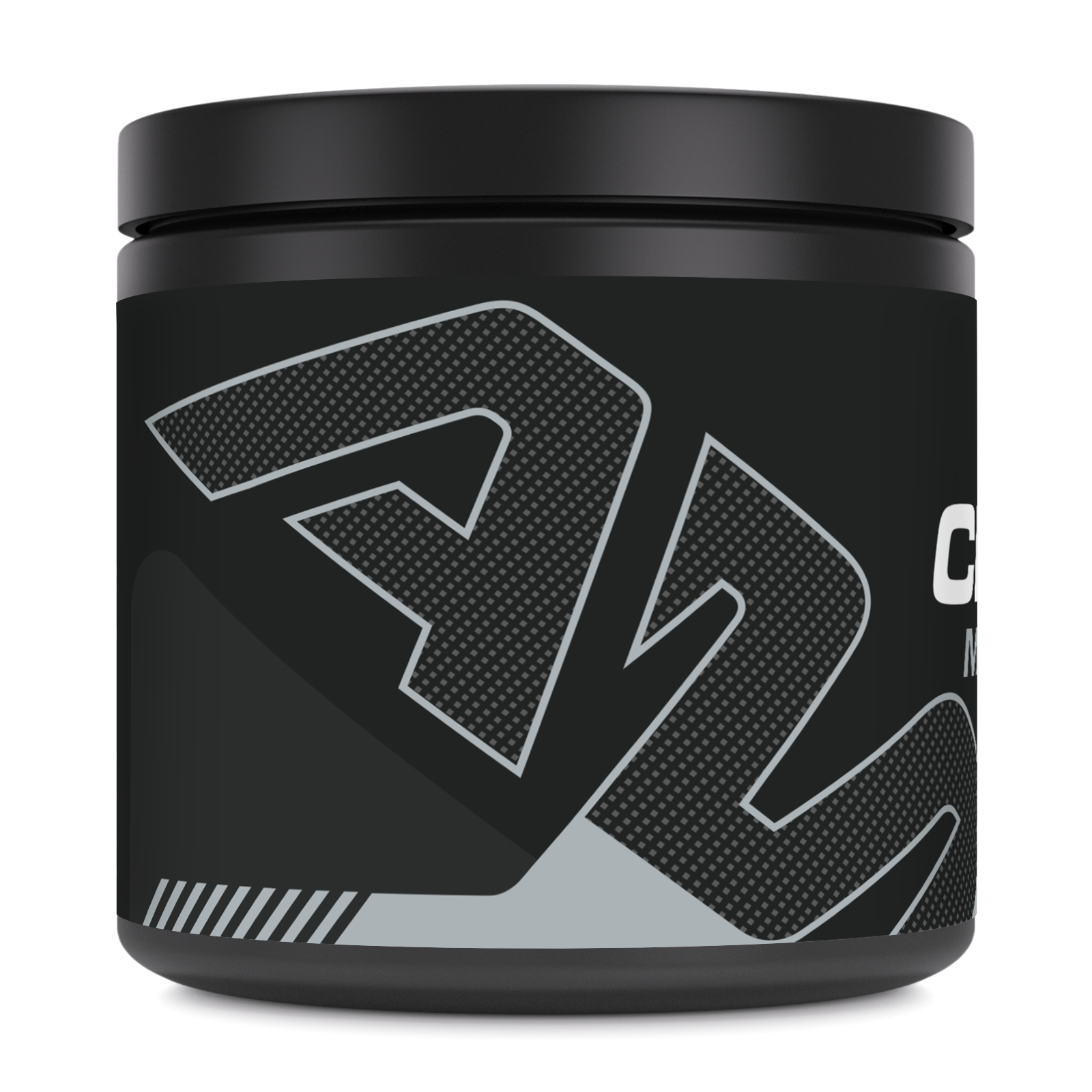Amazing Muscle Micronized Creatine Monohydrate | 1 Lb | 90 Servings | 5 Grams per Serving