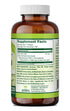 Herbal Secrets Aloe Vera 25 Mg Standardized 200:1 Concentrate | 5000 Mg Equivalent | 120 Softgels