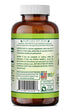 Herbal Secrets Aloe Vera 25 Mg Standardized 200:1 Concentrate | 5000 Mg Equivalent | 120 Softgels