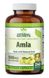 Herbal Secrets Natural Amla 500 Mg | 240 Veggie Capsules