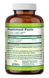 Herbal Secrets Natural Amla 500 Mg | 240 Veggie Capsules