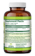 Herbal Secrets Ashwagandha (Withania Somnifera Root) 500 Mg | 250 Veggie Capsules